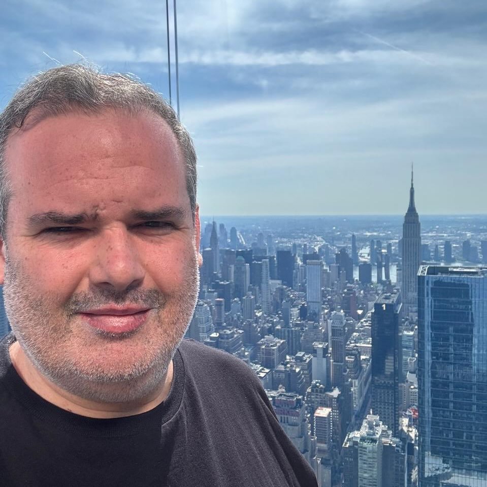 Robson - Siga na Viagem