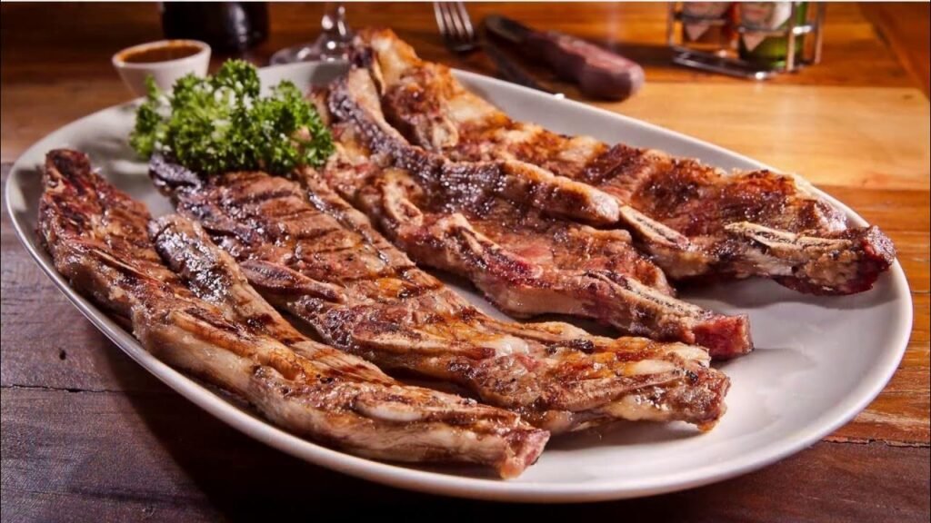 asado argentino