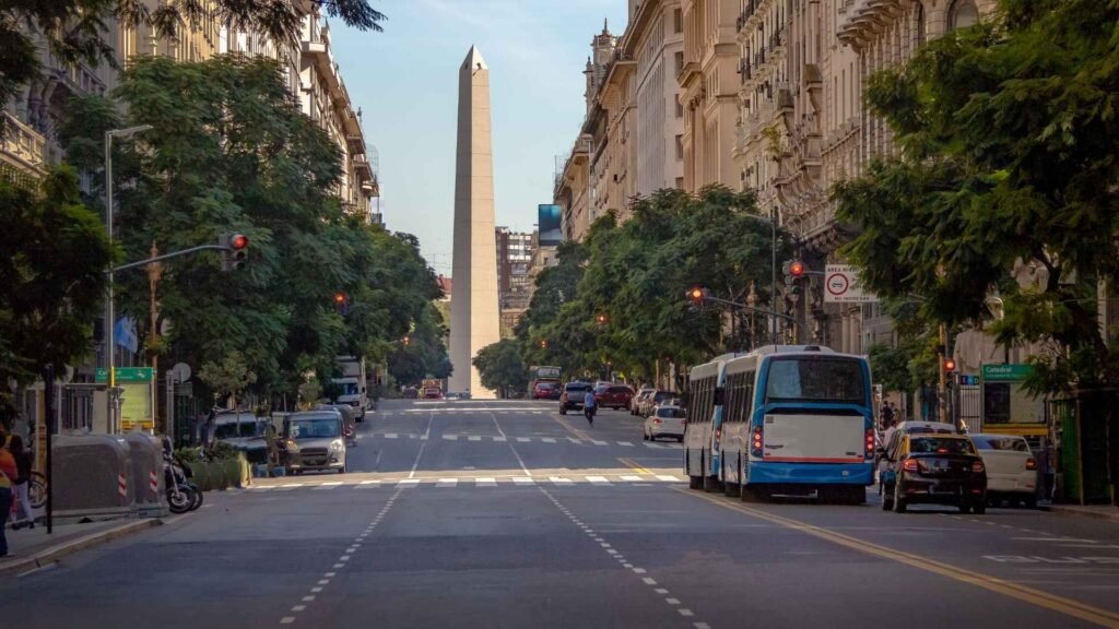 quando ir para buenos aires