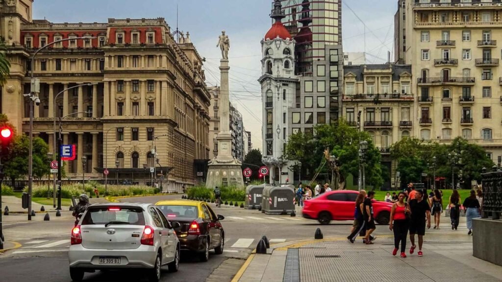 quanto custa viajar para buenos aires