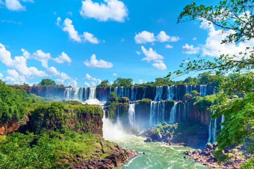 foz do iguaçu