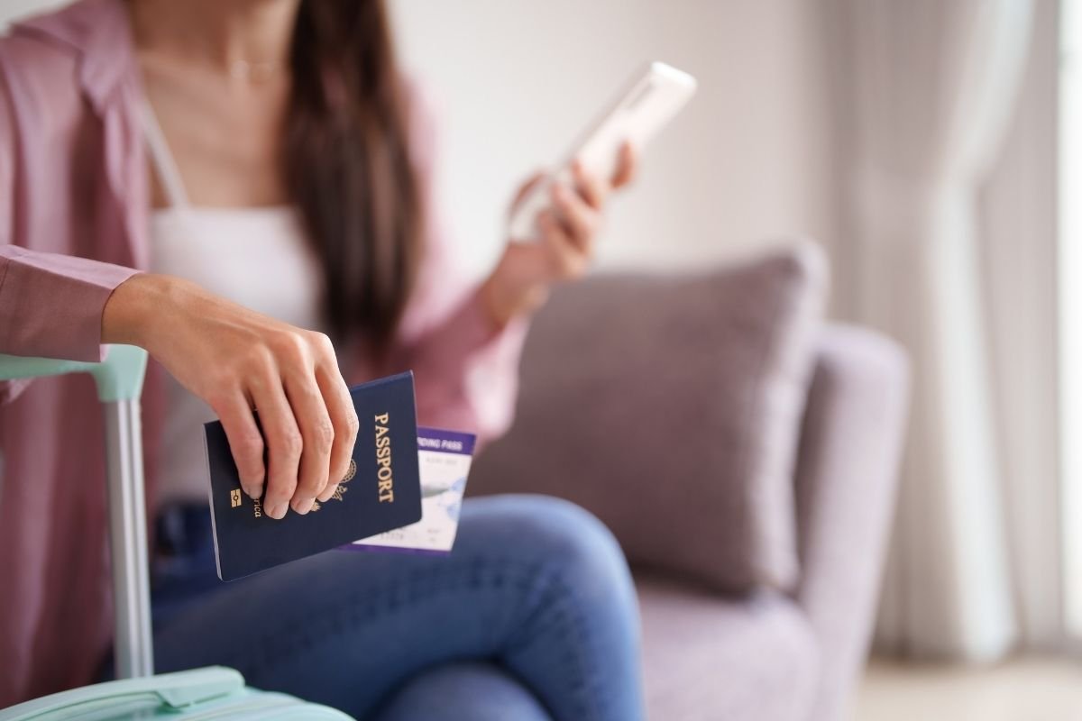 escolha do plano airalo