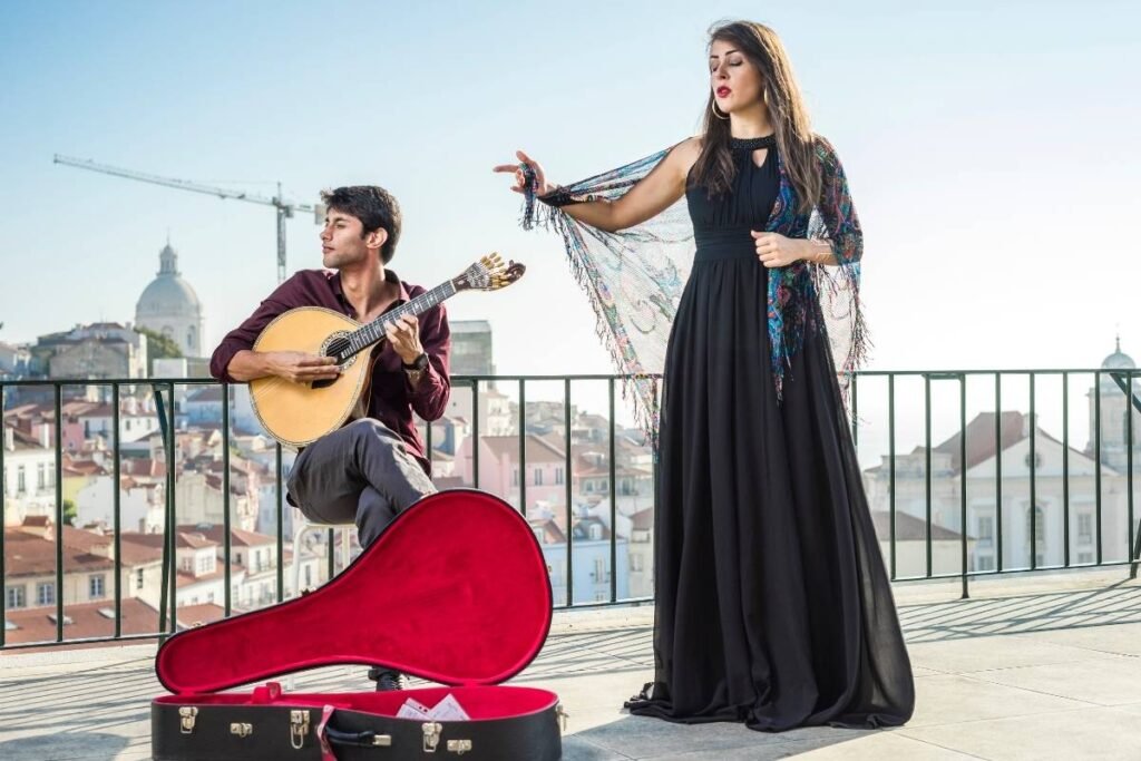 fado em lisboa