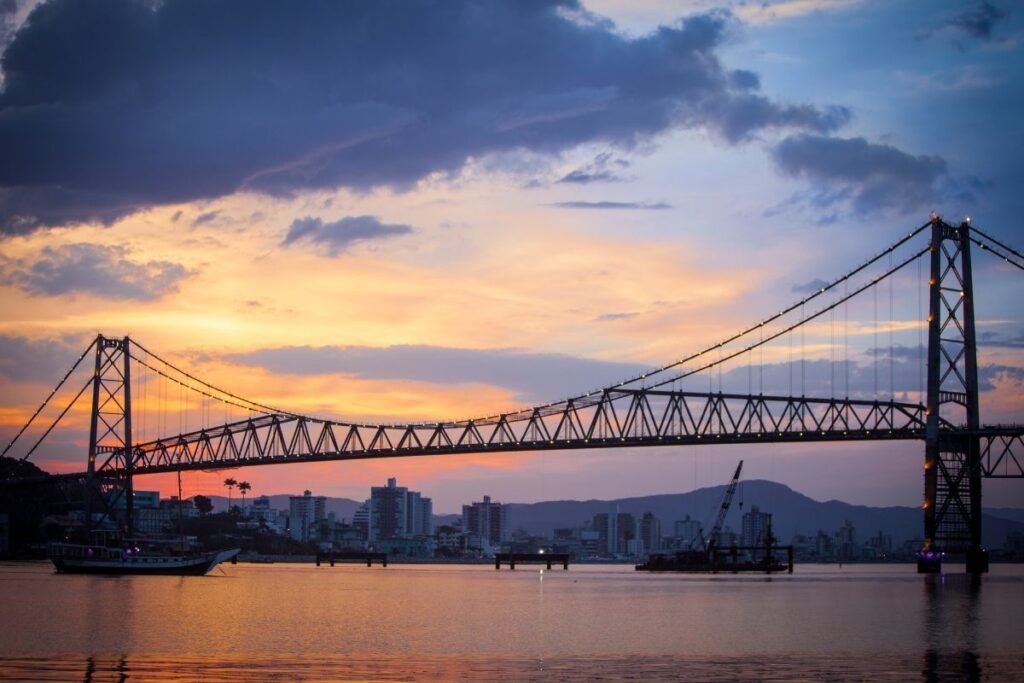 melhor época para visitar florianópolis