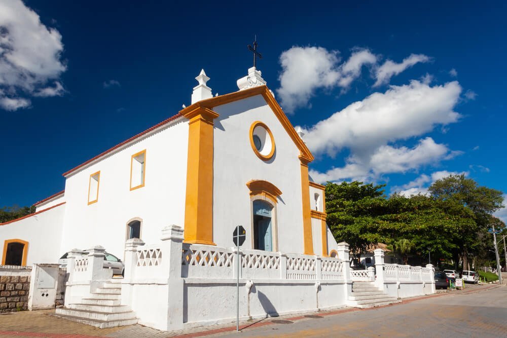 santo antônio de lisboa