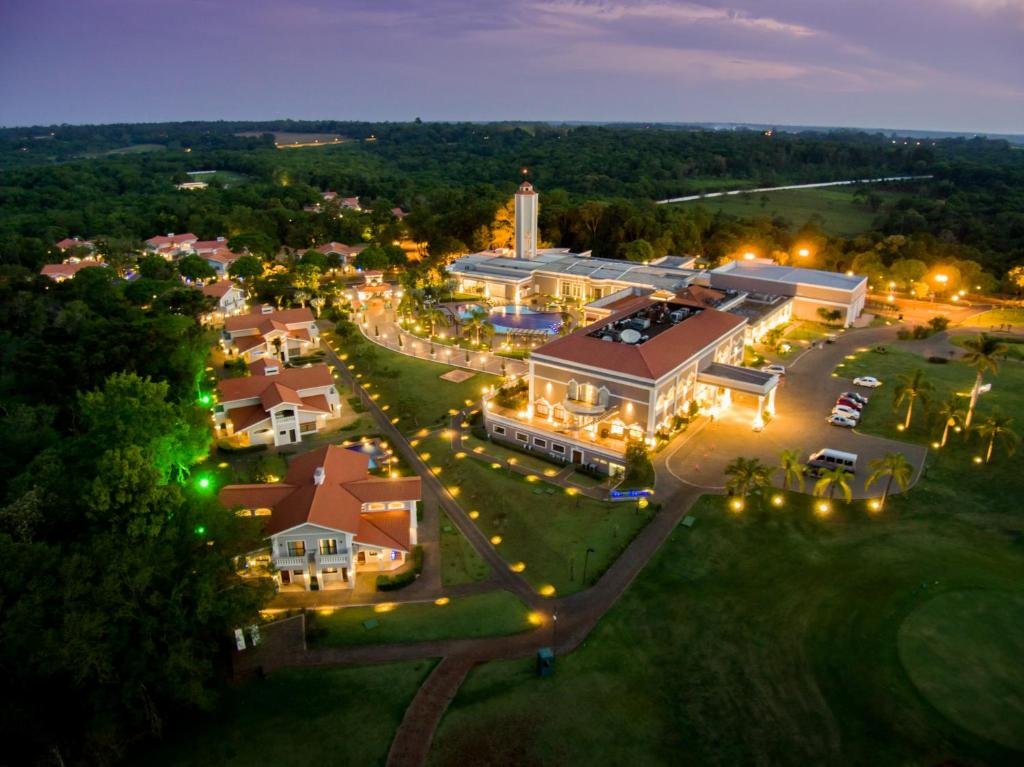 onde ficar em foz do iguaçu - wish hotel