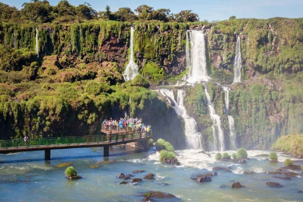 Quando Ir para Foz do Iguaçu: Melhor Época