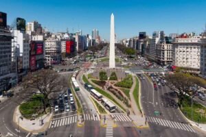 hotéis em buenos aires