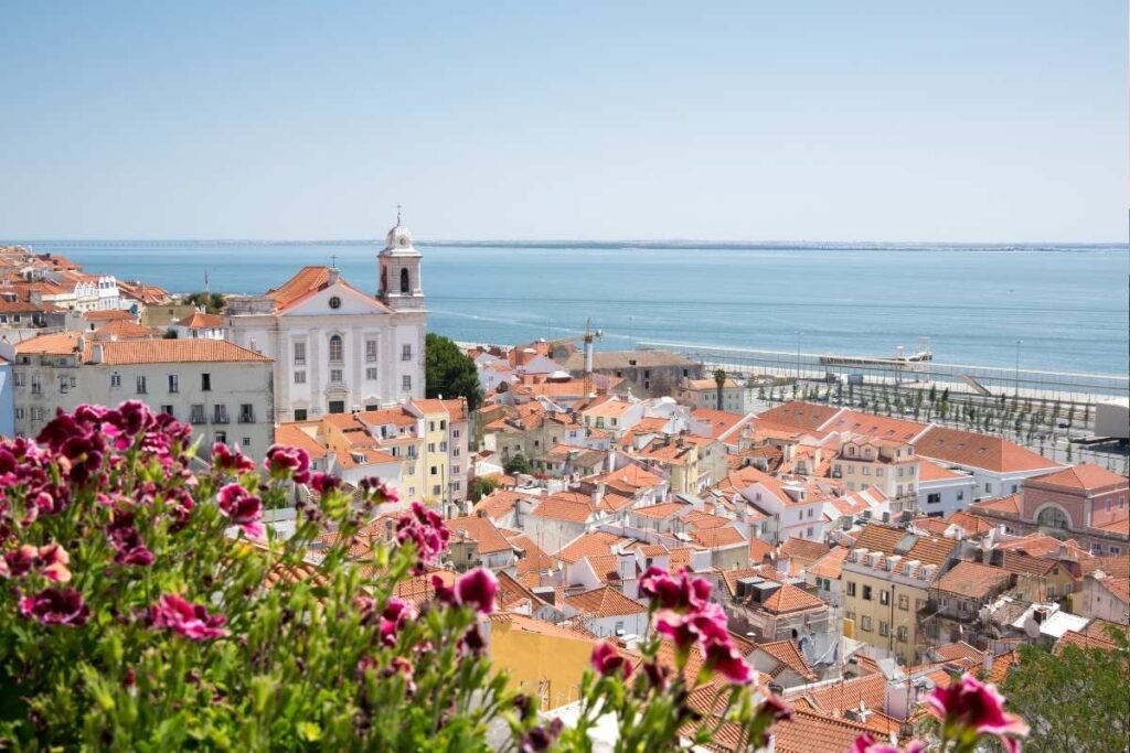 hotéis em lisboa