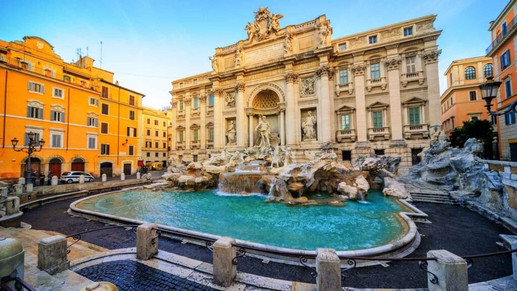 hoteis-em-roma