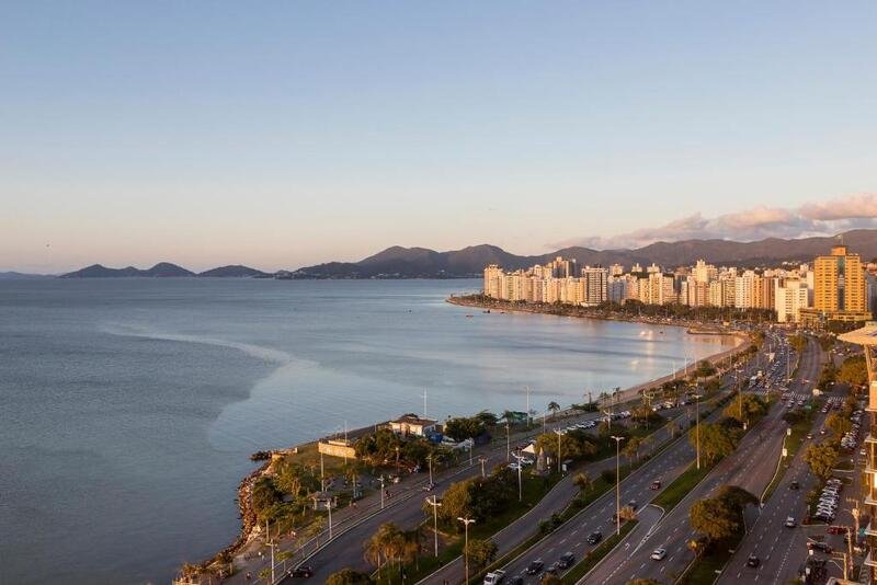 hotéis em florianópolis