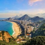 hotéis no rio de janeiro