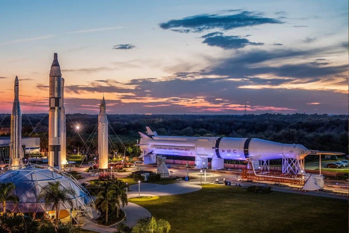 kennedy-space-center