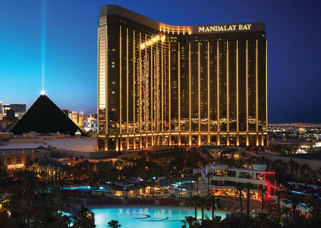 mandalay bay