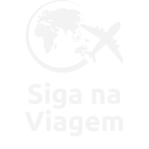 Siga na Viagem