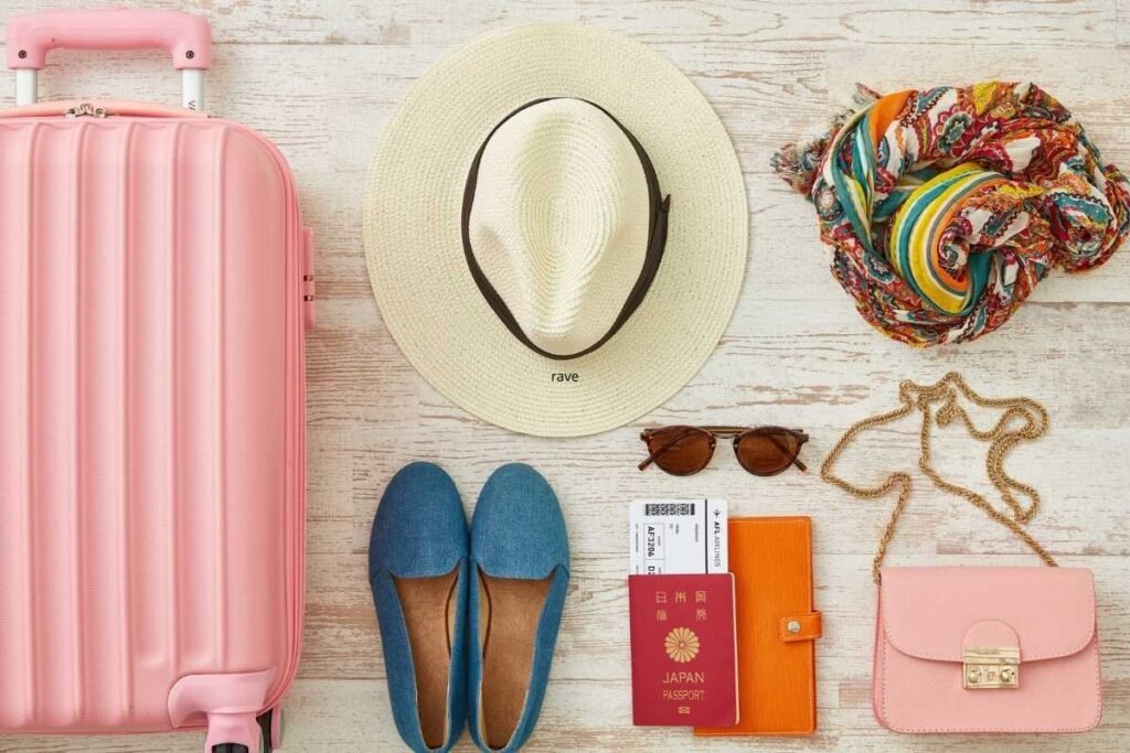 O Que Levar Para o Carnaval