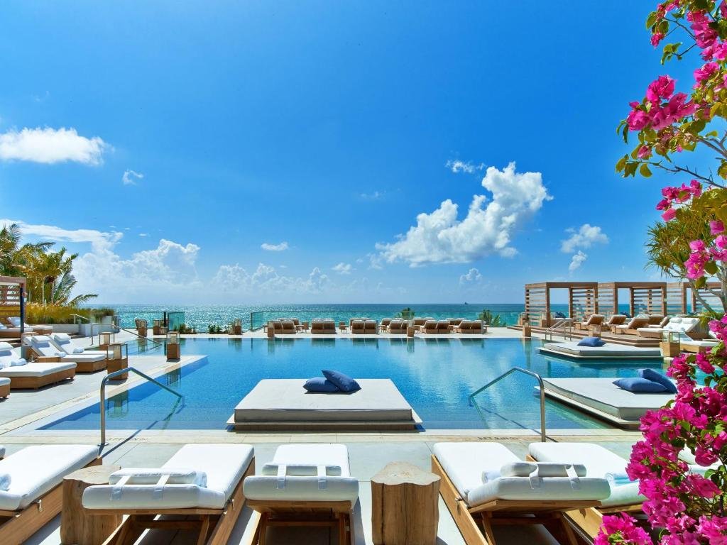1 hotel miami