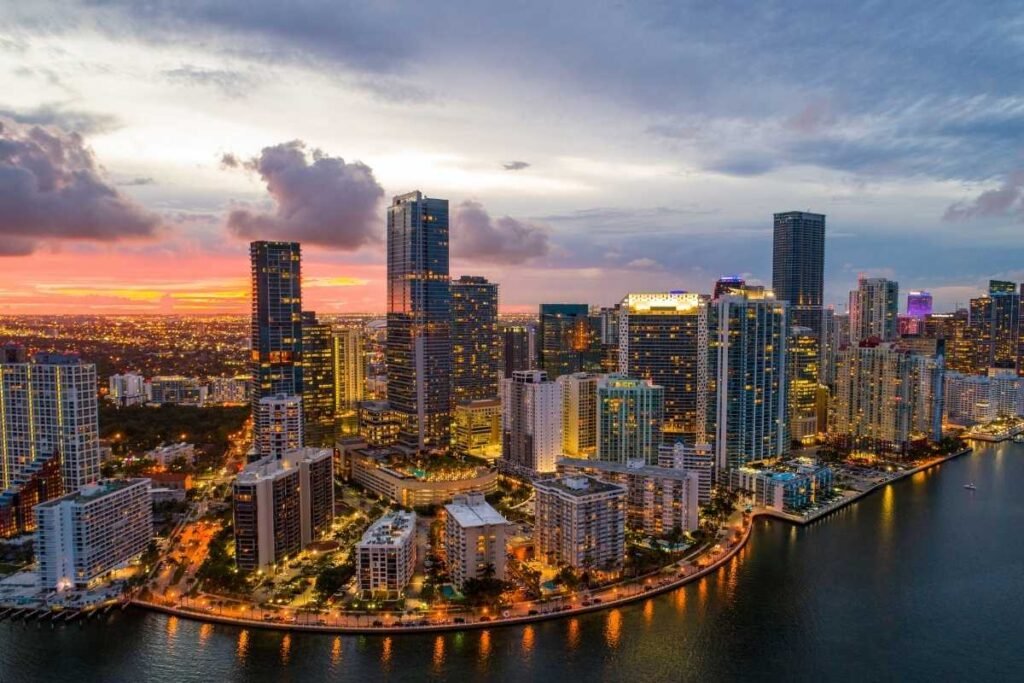 miami