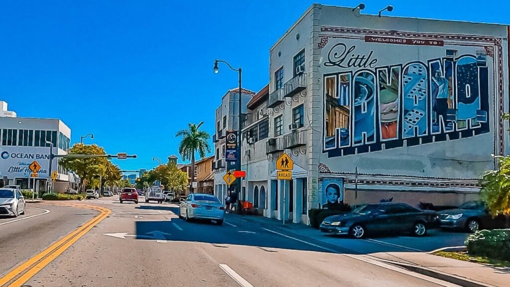 little havana em miami