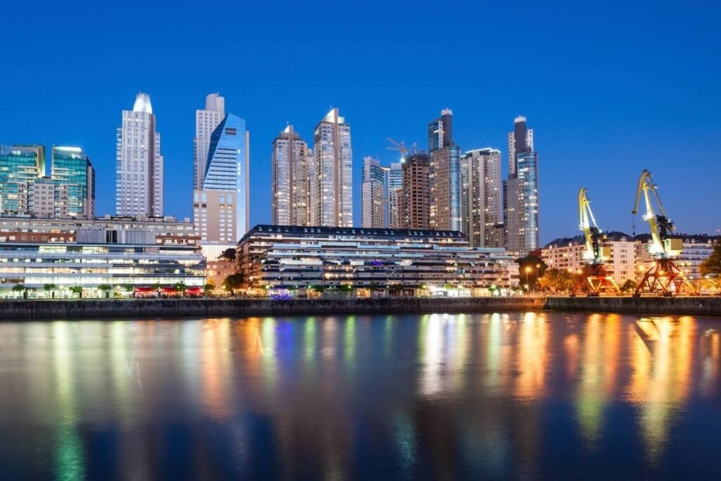 o que fazer em buenos aires