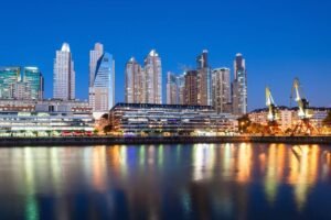 o que fazer em buenos aires