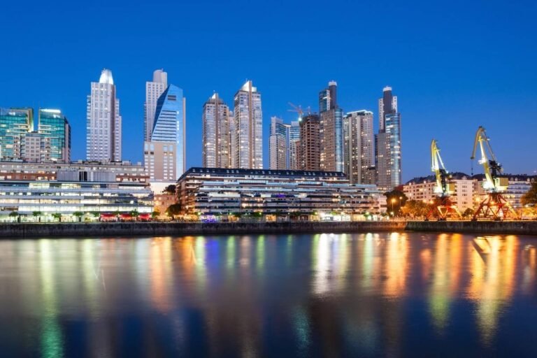 o que fazer em buenos aires