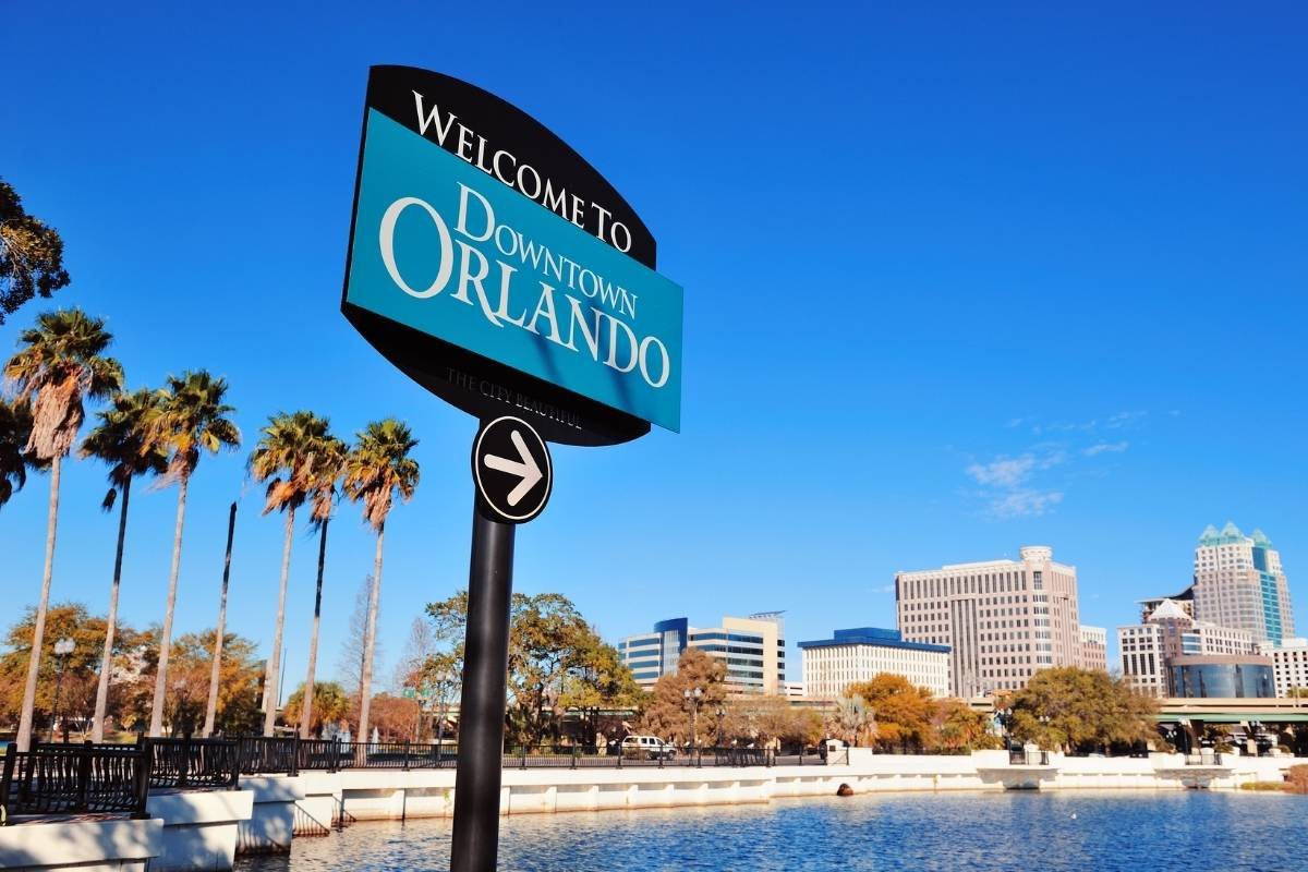 o que fazer em orlando