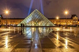 o que fazer em paris