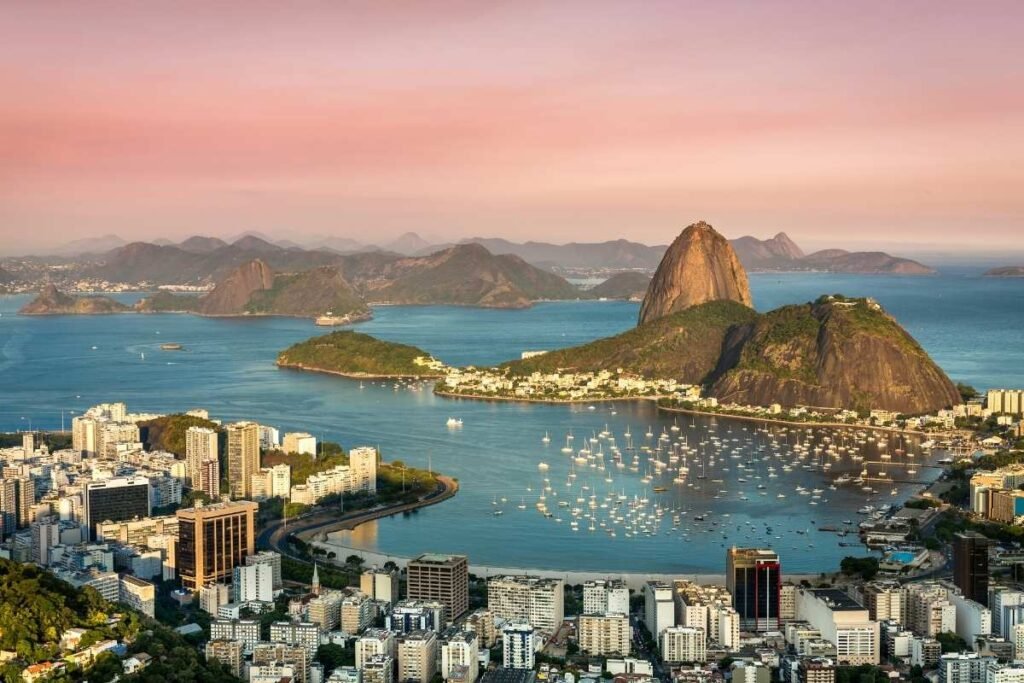 o que fazer no rio de janeiro