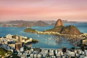 o que fazer no rio de janeiro