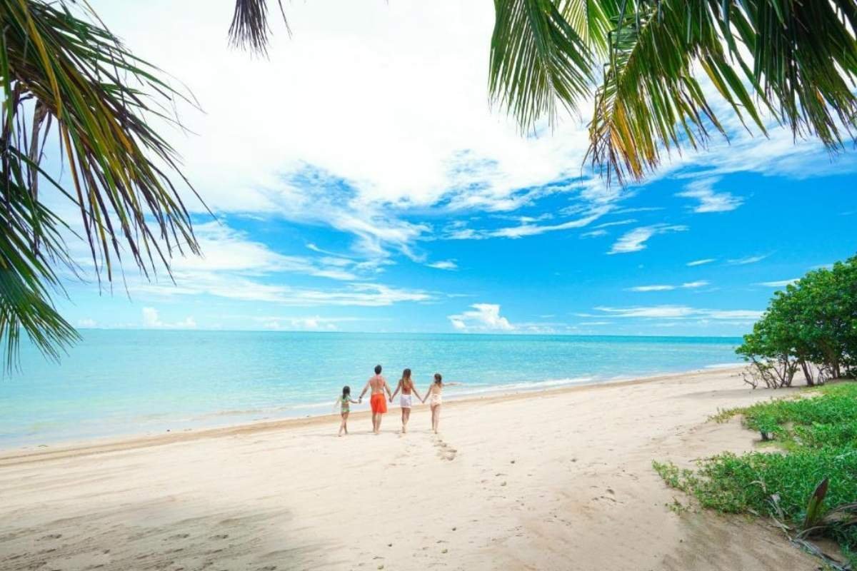 onde ficar em maragogi