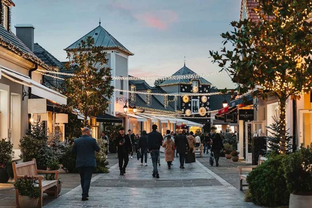 La Vallée Village