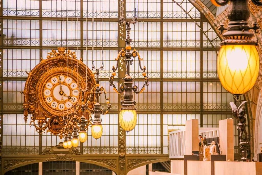 Museu d'Orsay