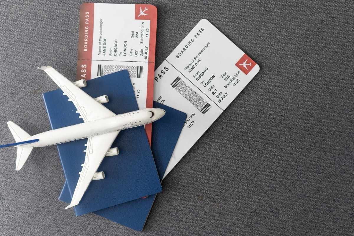 mitos e verdades sobre passagens aéreas