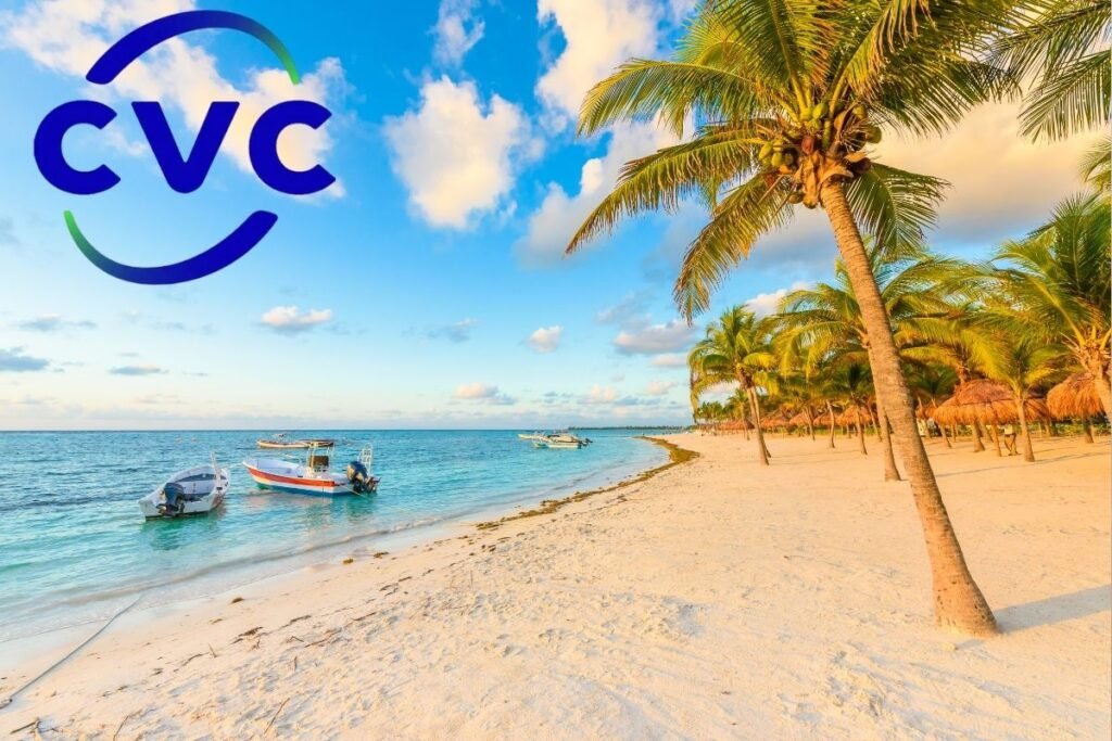 passagens para cancún