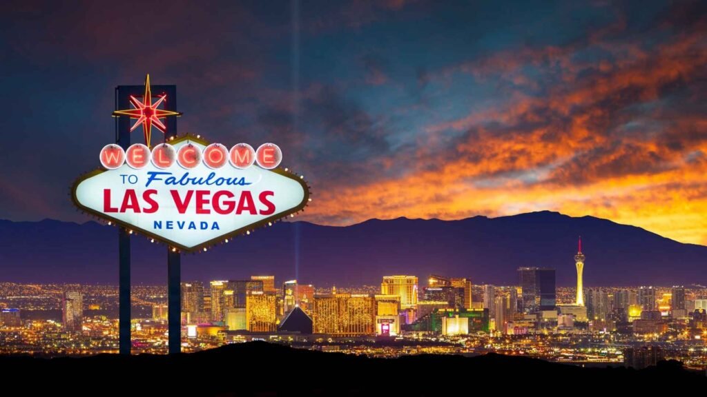 passeios e atrações em las vegas