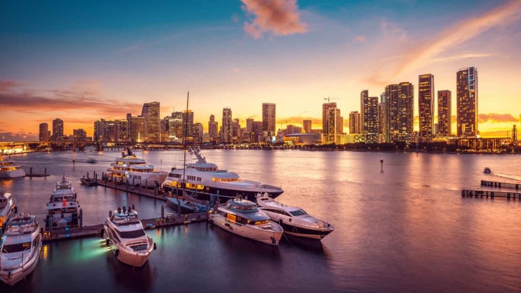 passeios e atrações em miami
