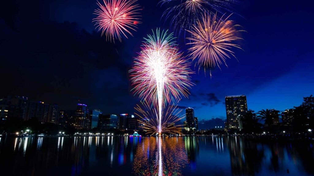 passeios e atrações em orlando