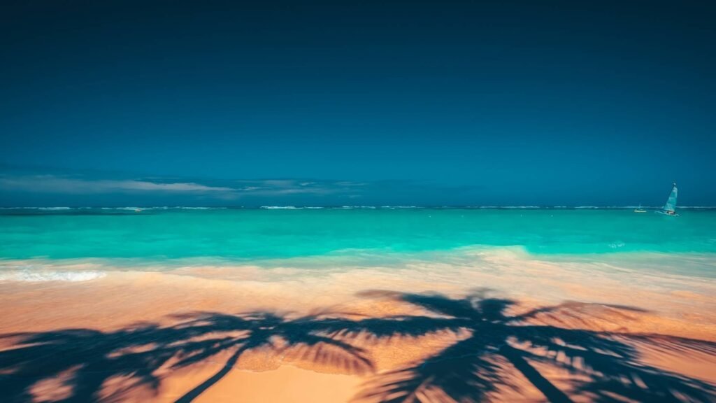 passeios e atrações em punta cana
