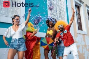 promoção de carnaval hoteis.com