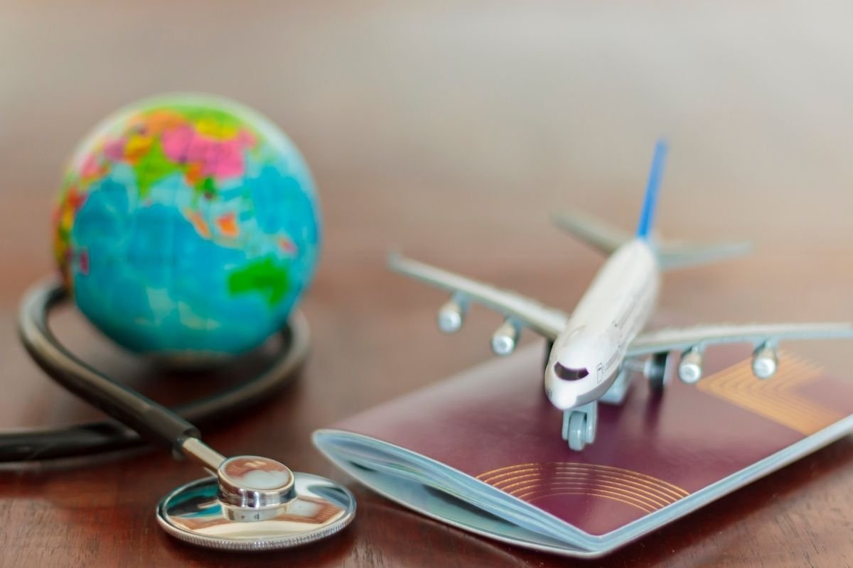 comparar seguros viagem