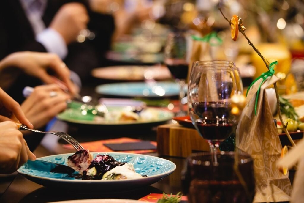 tour gastronômico em paris
