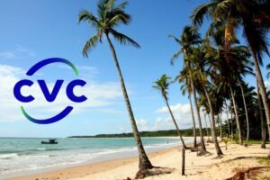 pacote para porto seguro