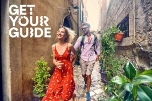 promoção getyourguide