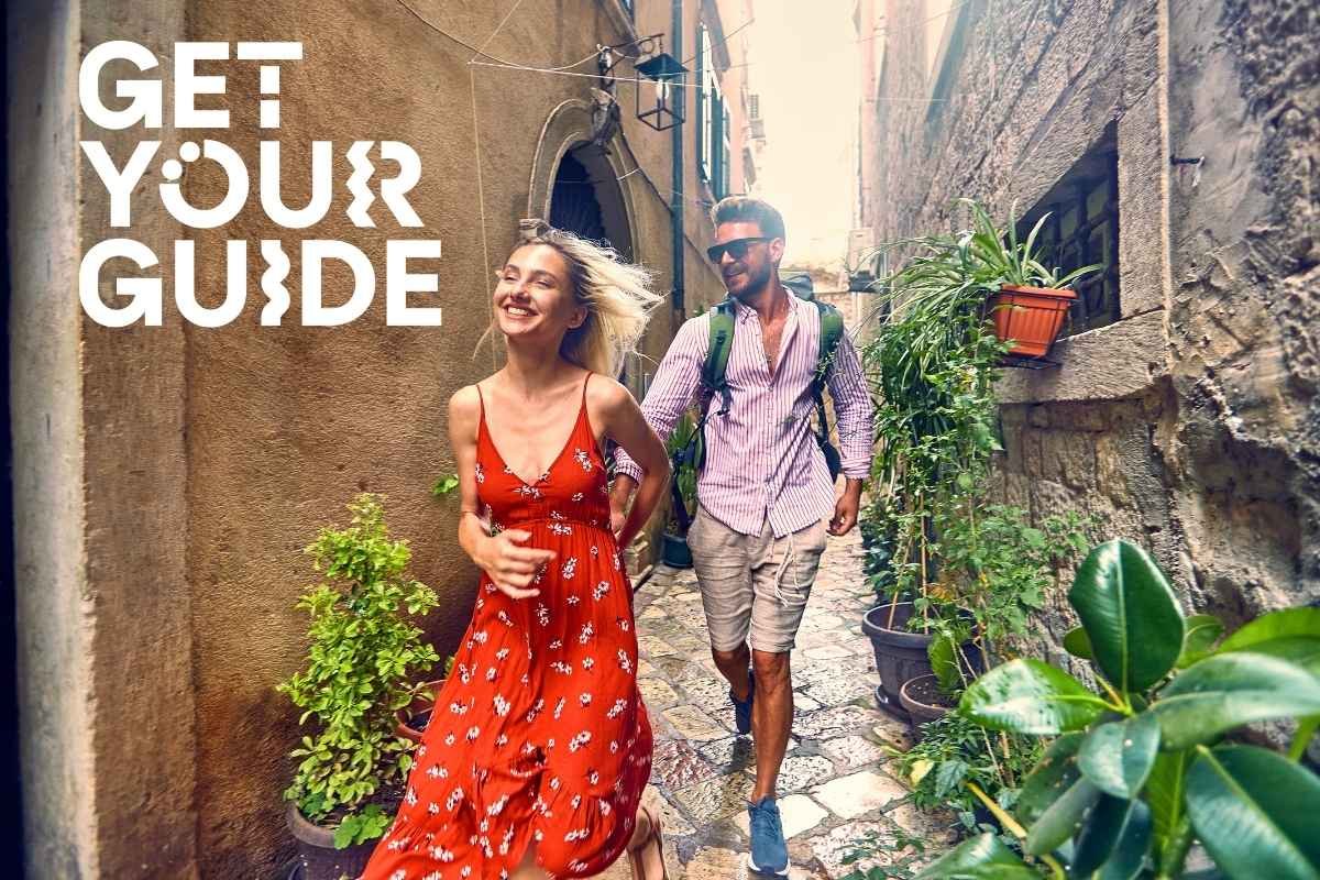 promoção getyourguide