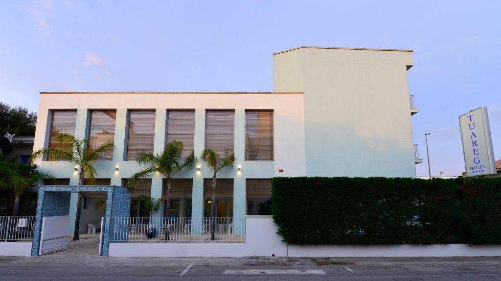 pacotes para porto seguro. hotel tuareg