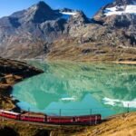 bernina express