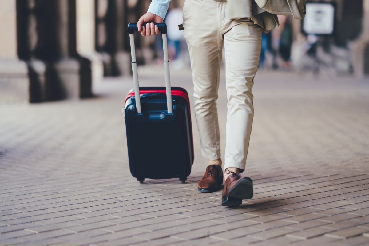 pra quem a conta internacional nomad é ideal