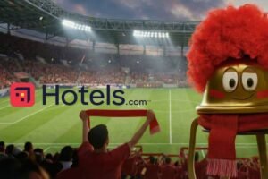 hotéis para a copa do mundo 2026