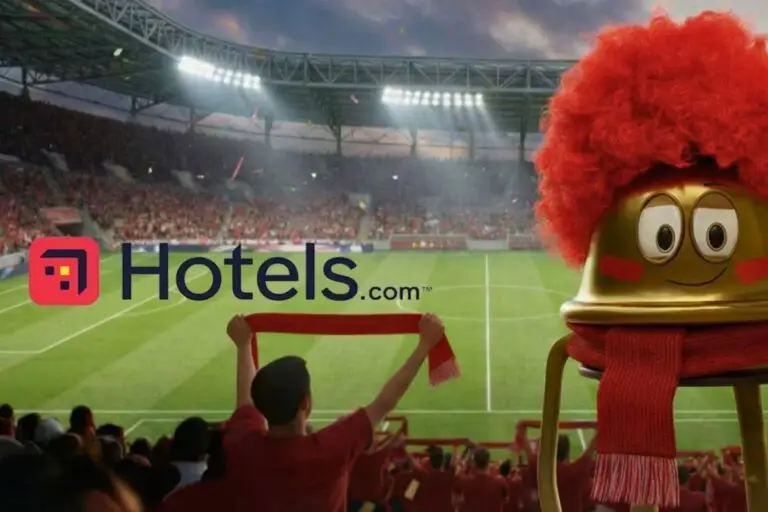 hotéis para a copa do mundo 2026